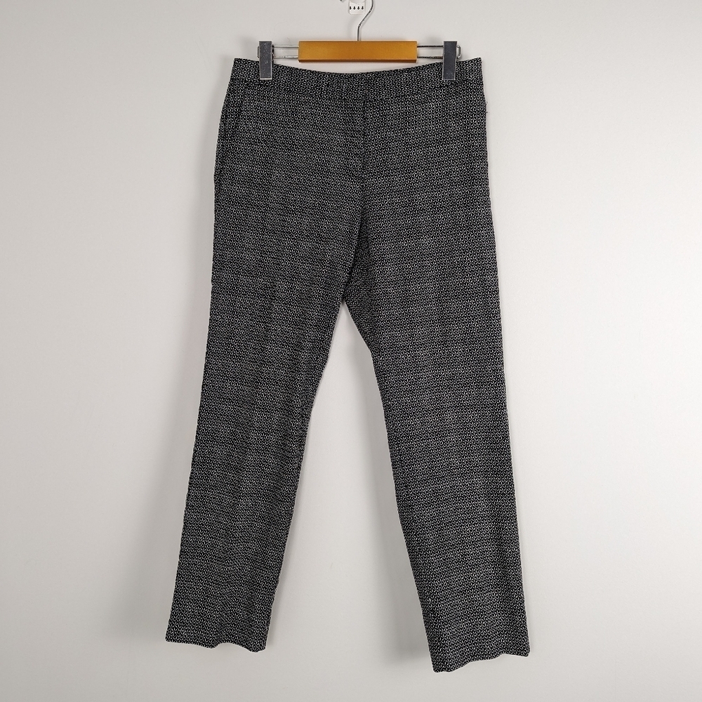 Mario Serrani Italy Comfort Stretch Pants - Size 6
